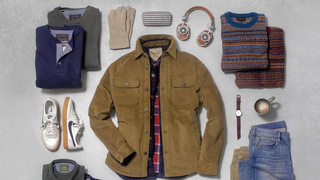 Bundle up for the Winter With 65% off Layered Clothing at JACHS NY